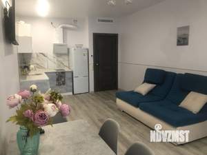 2-к квартира, посуточно, 60м2, 4/21 этаж