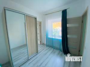 2-к квартира, посуточно, 50м2, 2/2 этаж