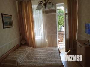 1-к квартира, посуточно, 30м2, 2/2 этаж