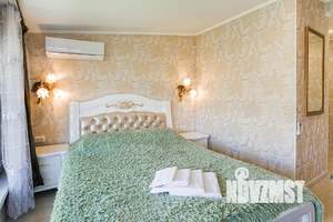 1-к квартира, посуточно, 18м2, 8/8 этаж