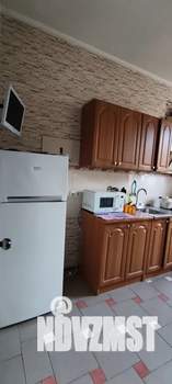 1-к квартира, посуточно, 38м2, 2/4 этаж