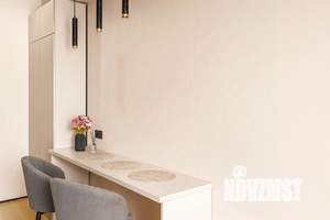 1-к квартира, посуточно, 29м2, 1/1 этаж