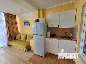 3-к квартира, посуточно, 60м2, 5/6 этаж