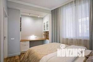 2-к квартира, посуточно, 70м2, 2/12 этаж