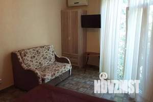 3-к квартира, посуточно, 48м2, 1/3 этаж
