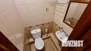 2-к квартира, посуточно, 80м2, 8/15 этаж