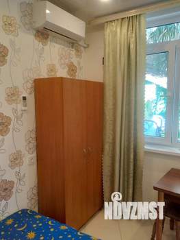 1-к квартира, посуточно, 20м2, 1/2 этаж