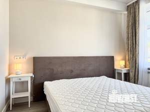 1-к квартира, посуточно, 44м2, 11/13 этаж