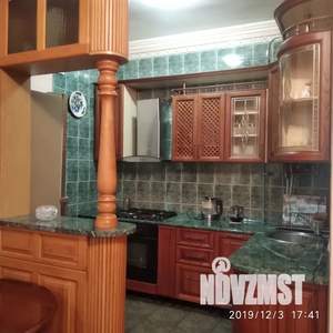 3-к квартира, посуточно, 76м2, 3/3 этаж