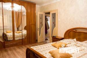 3-к квартира, посуточно, 88м2, 3/5 этаж