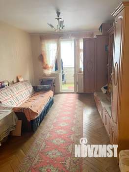 2-к квартира, на длительный срок, 45м2, 3/9 этаж