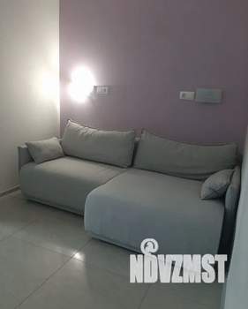 2-к квартира, посуточно, 52м2, 4/18 этаж