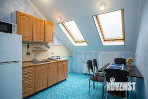 1-к квартира, посуточно, 45м2, 4/4 этаж
