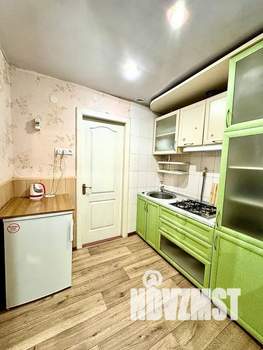 2-к квартира, посуточно, 35м2, 2/2 этаж