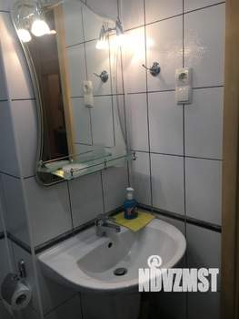 2-к квартира, на длительный срок, 46м2, 1/2 этаж