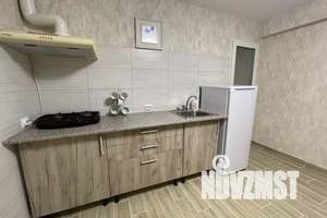 1-к квартира, посуточно, 35м2, 1/2 этаж