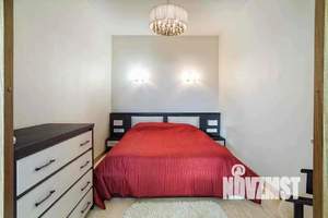 2-к квартира, посуточно, 88м2, 3/12 этаж