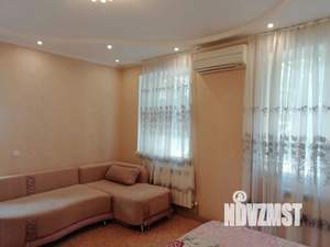 1-к квартира, посуточно, 30м2, 1/3 этаж