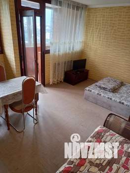 1-к квартира, посуточно, 35м2, 8/9 этаж