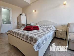 Студия квартира, посуточно, 23м2, 1/6 этаж