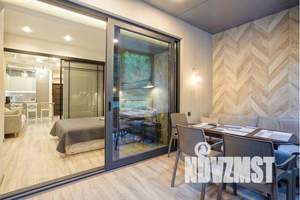 2-к квартира, посуточно, 48м2, 3/20 этаж