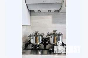 2-к квартира, посуточно, 45м2, 2/5 этаж