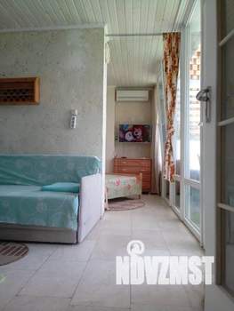 2-к квартира, посуточно, 90м2, 2/3 этаж