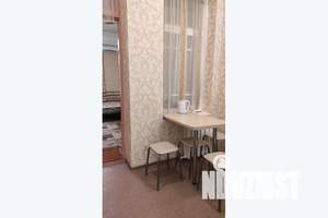1-к квартира, посуточно, 33м2, 1/2 этаж