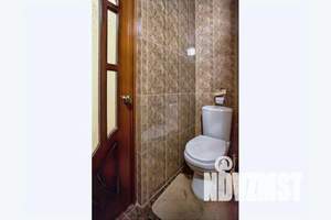 1-к квартира, посуточно, 10м2, 6/7 этаж