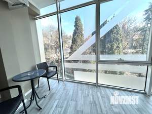 1-к квартира, посуточно, 70м2, 3/12 этаж