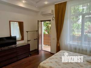 Студия квартира, посуточно, 24м2, 2/2 этаж