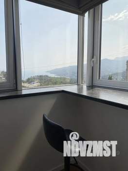 Студия квартира, посуточно, 33м2, 6/12 этаж