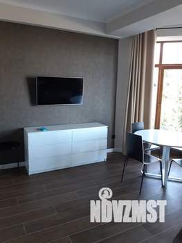 Студия квартира, посуточно, 33м2, 4/7 этаж