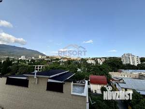 Студия квартира, посуточно, 31м2, 3/8 этаж
