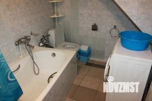 1-к квартира, посуточно, 57м2, 1/1 этаж