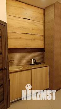 1-к квартира, посуточно, 30м2, 1/2 этаж