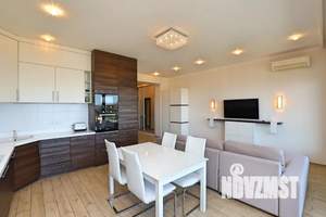 1-к квартира, посуточно, 68м2, 14/17 этаж