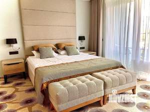 Студия квартира, посуточно, 30м2, 7/10 этаж