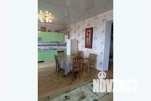 4-к квартира, посуточно, 130м2, 5/6 этаж