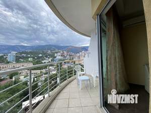 2-к квартира, посуточно, 60м2, 5/9 этаж