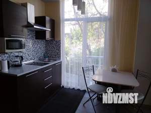 Студия квартира, посуточно, 25м2, 2/5 этаж