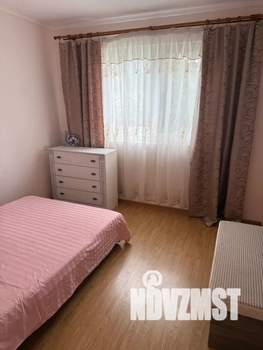 2-к квартира, посуточно, 50м2, 1/3 этаж