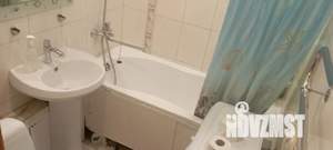 2-к квартира, посуточно, 48м2, 5/5 этаж