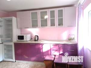 2-к квартира, посуточно, 40м2, 1/1 этаж