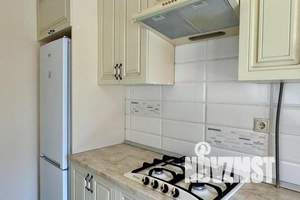 3-к квартира, посуточно, 100м2, 4/5 этаж