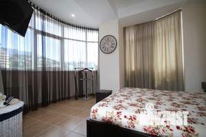 2-к квартира, посуточно, 60м2, 6/10 этаж