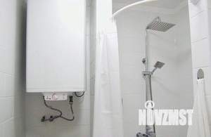 2-к квартира, посуточно, 43м2, 1/1 этаж