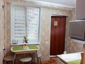 1-к квартира, на длительный срок, 27м2, 1/1 этаж