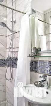 Студия квартира, посуточно, 25м2, 3/3 этаж