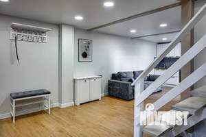 1-к квартира, посуточно, 48м2, 1/12 этаж